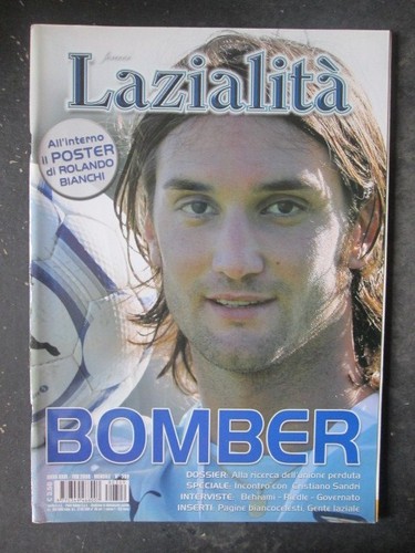Lazialita 309 2008 - lazialita,
