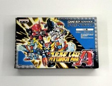 Cassetta BANPRES Robot Wars A