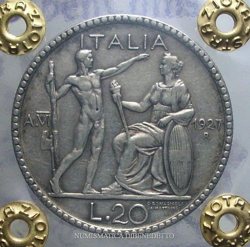 Regno vittorio emanuele iii - regno,