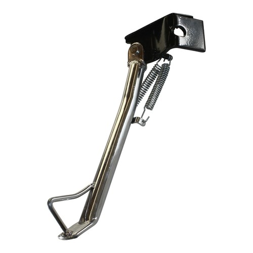 Side stand - side,