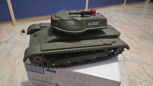 Ank army 3512 carro - m-3512, armato