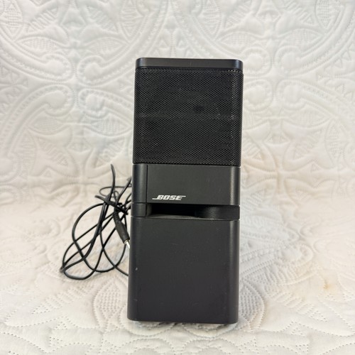 Altoparlante per computer bose - altoparlante,