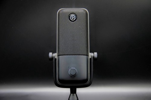 Elgato wave microfono - elgato,