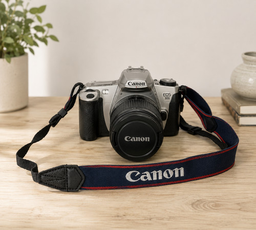 Canon eos 300 - eos,
