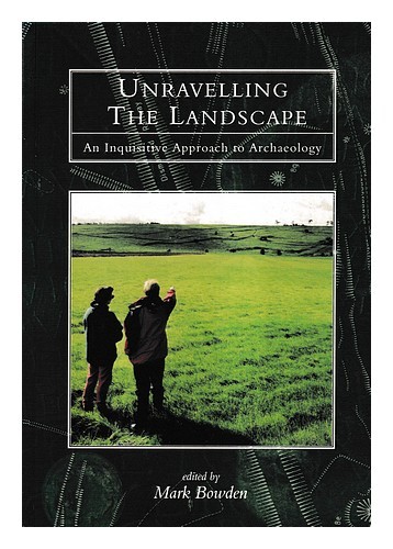 Bowden mark unraveling - unraveling, the