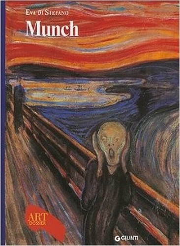 Munch stefano eva - ,di,