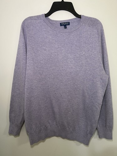 Maglione girocollo peter - girocollo,