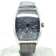 Franck Muller Cintree Curvex