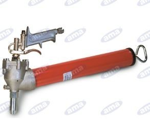 Ingrassatore aria compressa - ingrassatore,