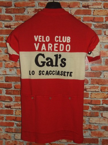 Eroica maglia shirt - eroica,