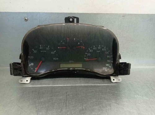 46812961 quadro strumenti - , fiat