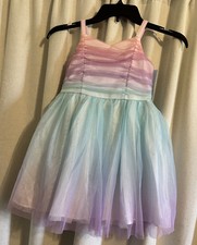 Vestito da festa bambina Cat &