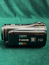 Videocamera Canon LEGRIA HF