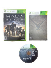 Halo Reach (Xbox 360) testato