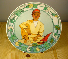 Heinrich Unicef Children of