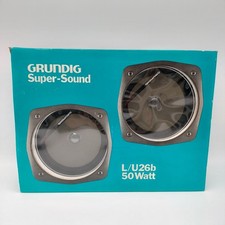 Grundig Super-Sound L/U26b