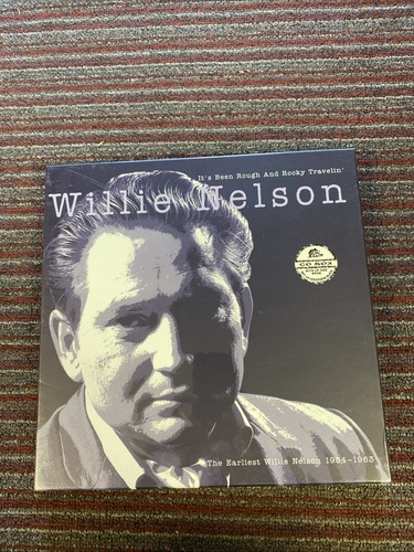 Willie nelson s been - willie,