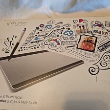 Wacom Intuos Small Creative