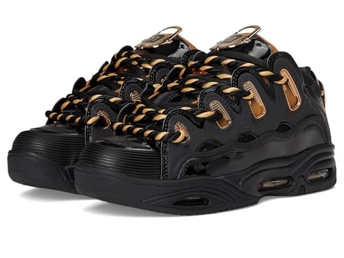 Scarpa skate osiris uomo d3 - osiris,