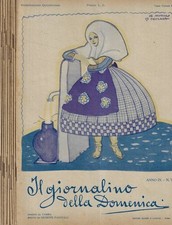 Il giornalino della Domenica