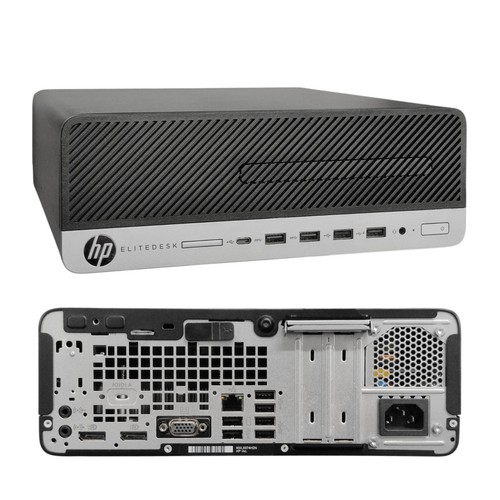 Elitedesk 705 sff - 705, g5