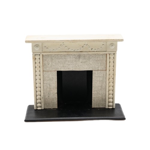 Miniatura casa delle bambole - ,