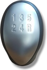 POMELLO LEVA CAMBIO LANCIA YPSILON 843 DAL 2003 AL 2011  5 MARCE