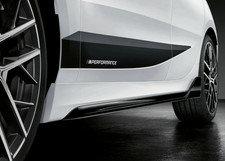New Genuine BMW 1 Series F40