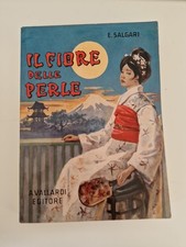 IL FIORE DELLE PERLE - EMILIO
