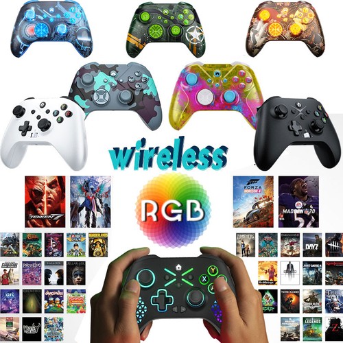 Controller wireless per - controller,