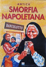 ANICA SMORFIA NAPOLETANA -