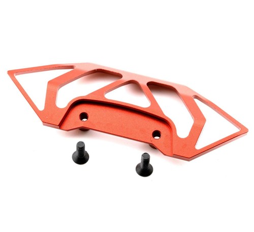 Paraurti posteriore powerhobby - paraurti,