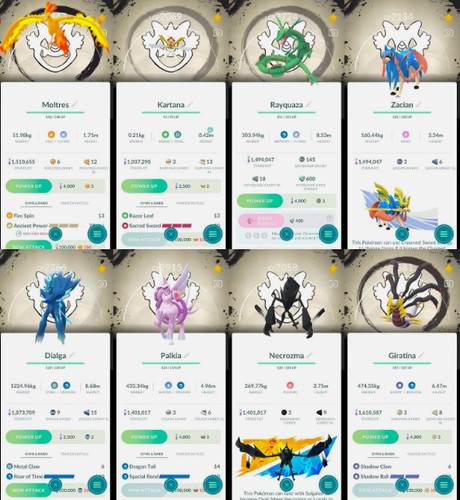 Pokemon terrakion non - terrakion,