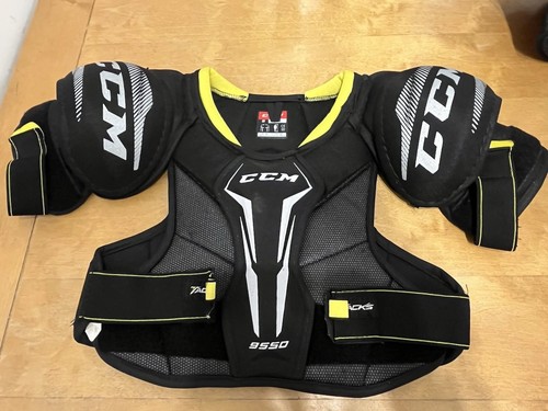 Senior ccm 9550 - ccm,