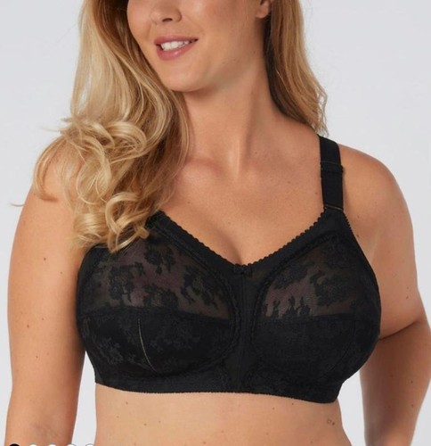 Reggiseno donna triumph nero - reggiseno,