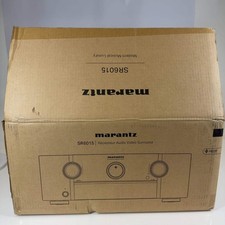 Marantz SR6015 Ricevitore AV