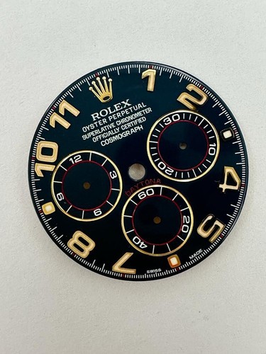 Rolex daytona 116503 116528 - daytona,