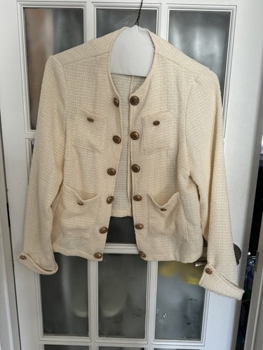 Beautiful tweed design hold - beautiful,