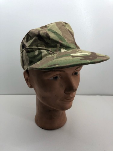 Genuine british army berretto - genuine,