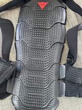 Dainese Manis 65 (D1) Protezione Schiena Moto Indossabile Taglia L