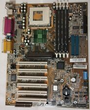 Abit SA6 ( ST6 ) motherboard Socket 370 for Intel Tested & Working