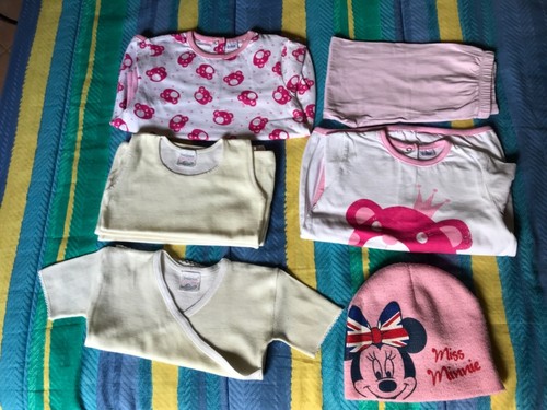 Lotto bimba mesi liabel - lotto,