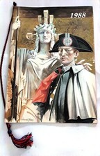 CALENDARI STORICI ARMA DEI