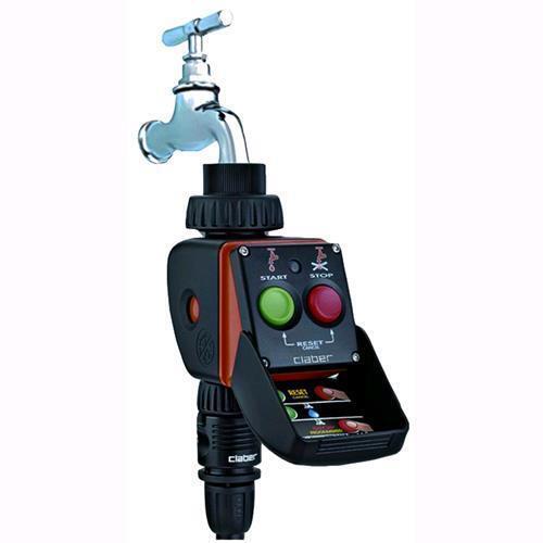 Temporizzatore programmatore - temporizzatore,