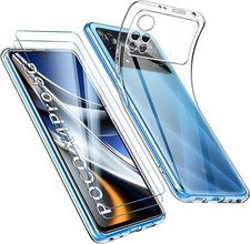 COVER CUSTODIA PER XIAOMI POCO