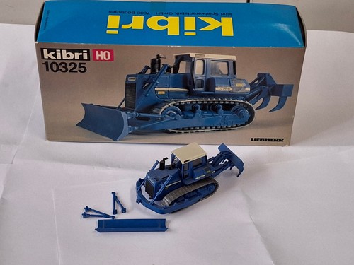 Kibri 10325 liebherr - n.,