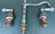 rubinetti lavabo e bidet 3