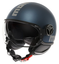 Casco JET MOMO DESIGN FGTR EVO