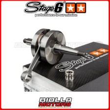 S6-7918801 ALBERO MOTORE
