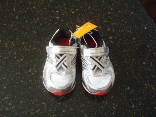 Scarpe corsa champion - scarpe,